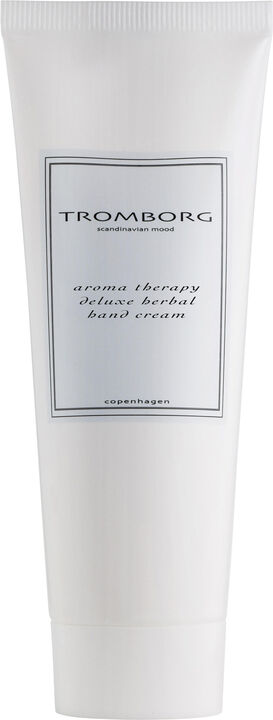 Aroma Therapy Deluxe Hand Creme