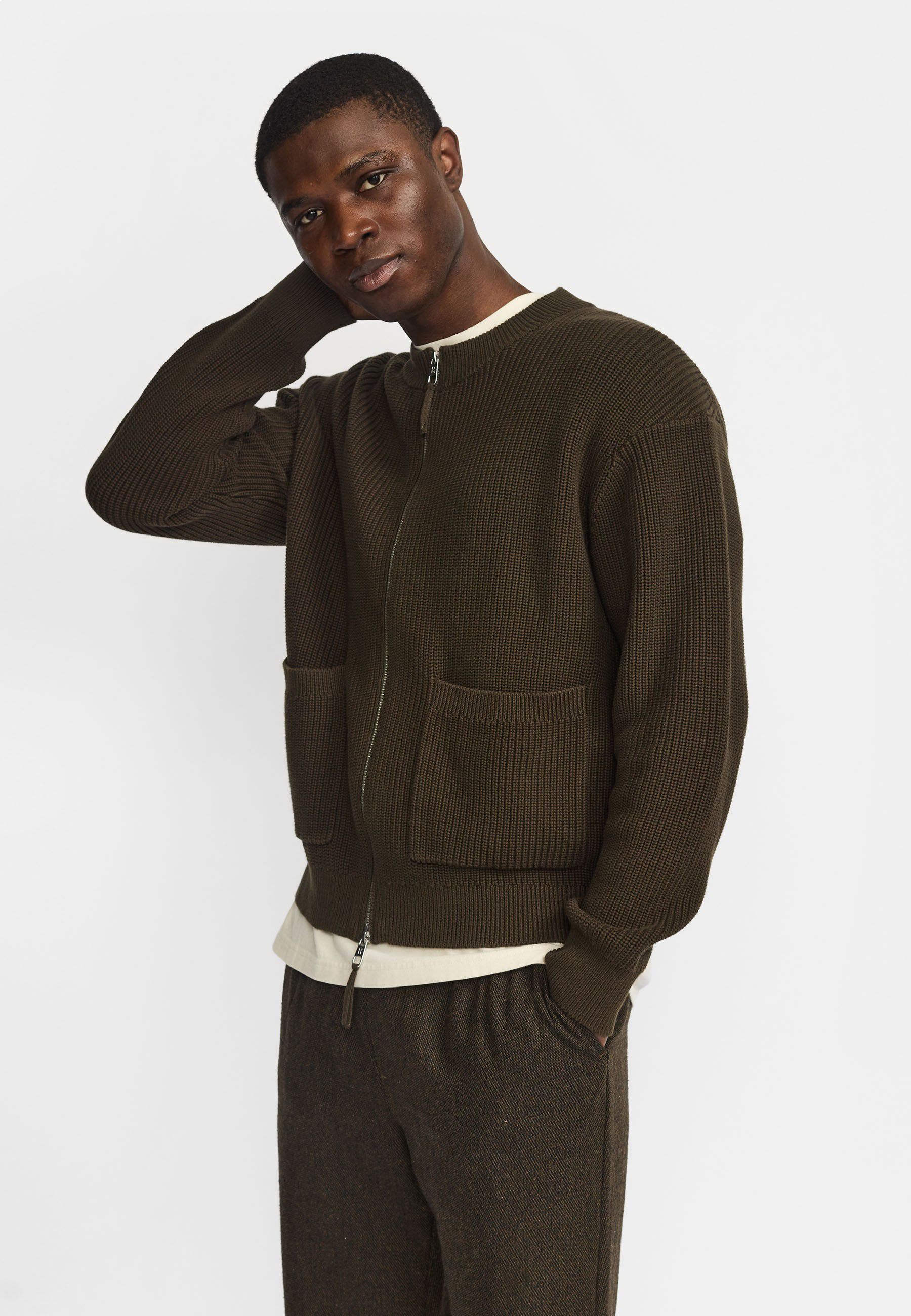 Knitwear
