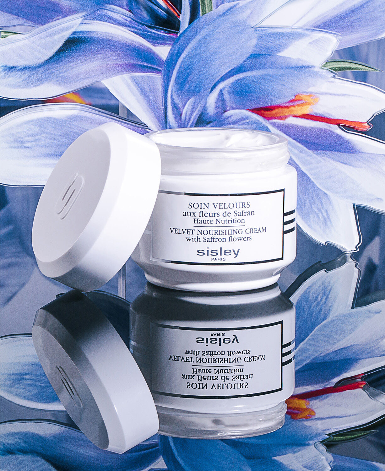 Velvet Nourishing Cream