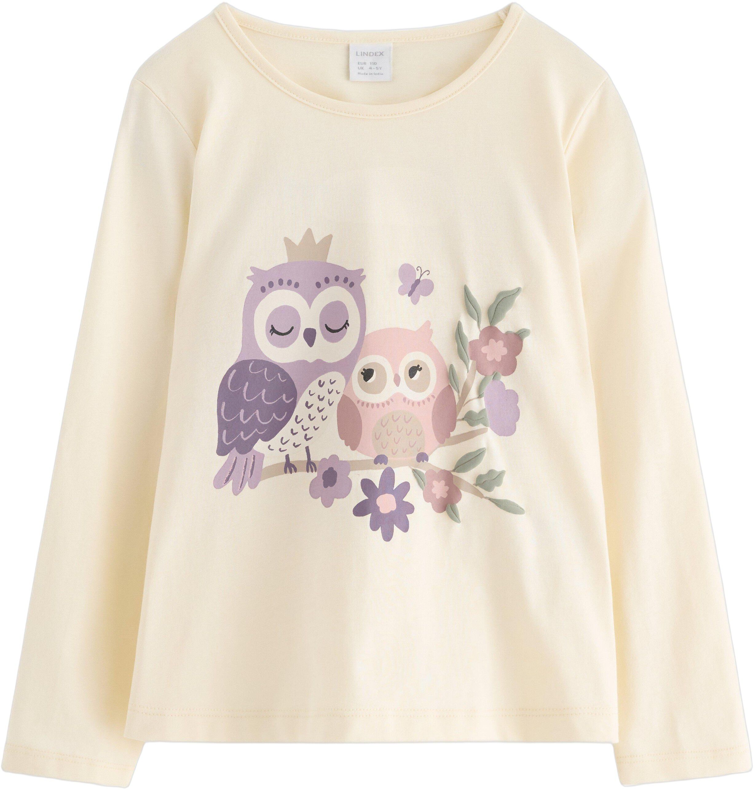 Top ls placement print forest