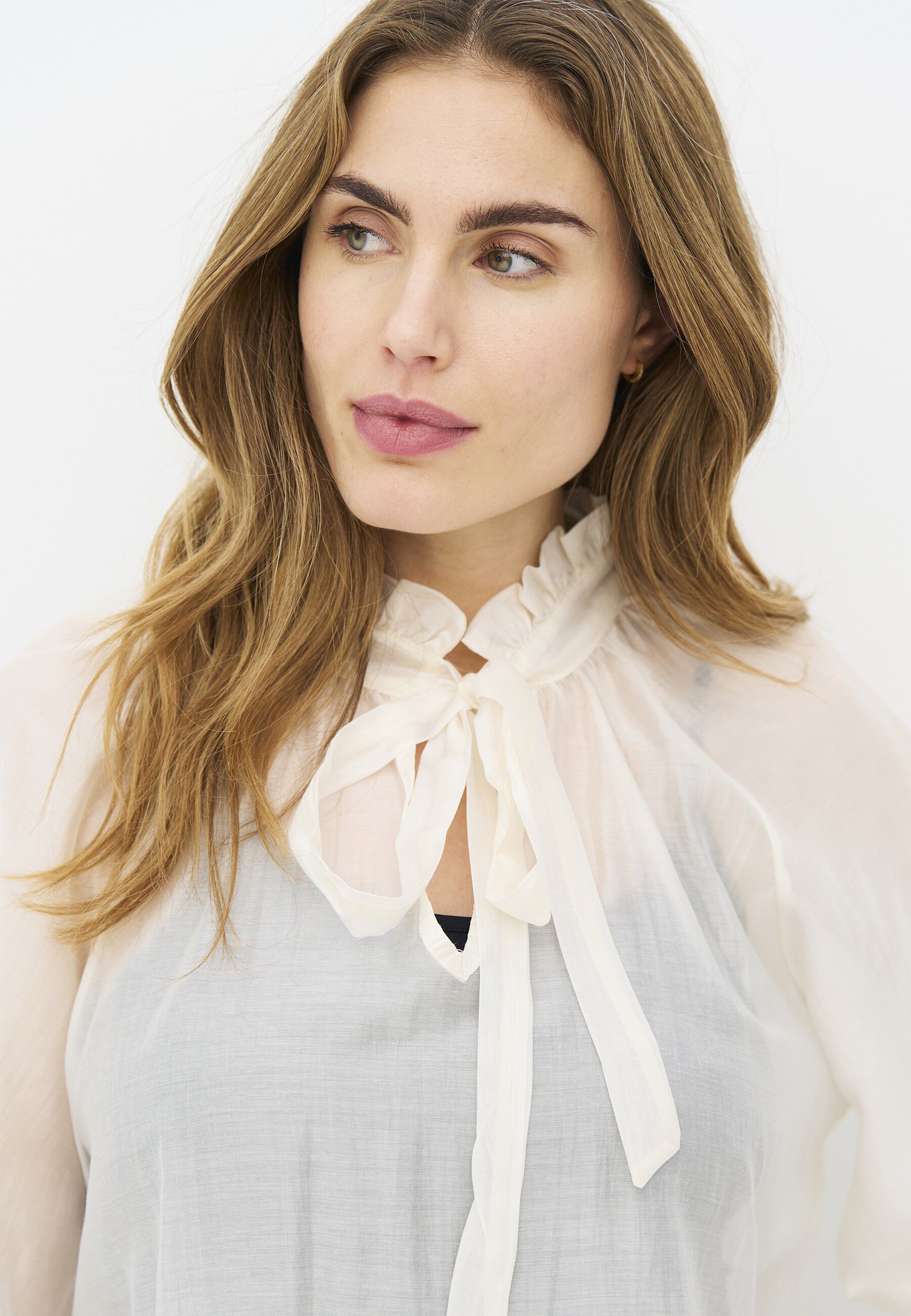 Elly Shirt