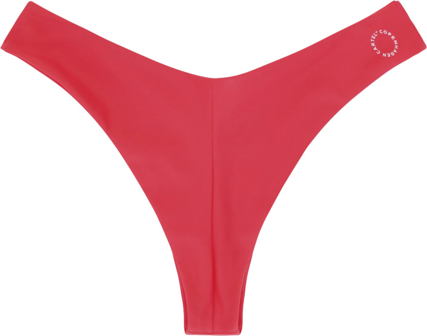 Canggu V-formet bikinitruse