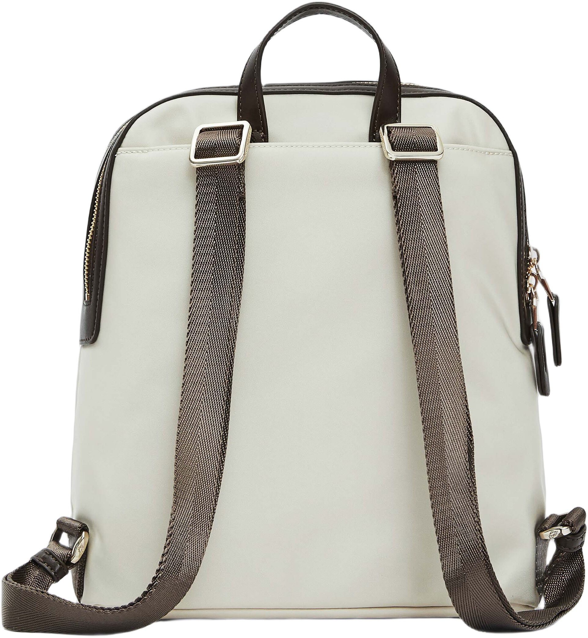HUNTER BACKPACK / WHITECAP GRAY