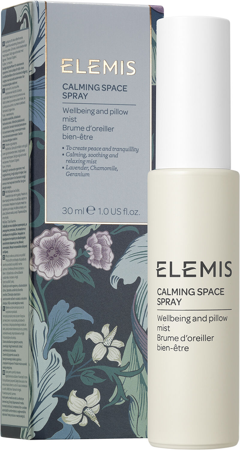 Calming Space Spray
