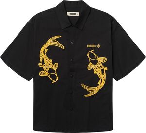 WBWang Carp Shirt