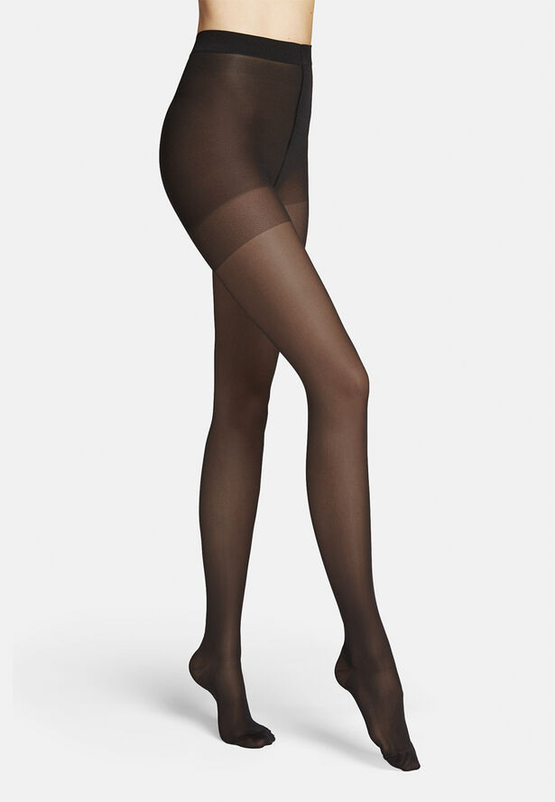 Miss W 30 leg support