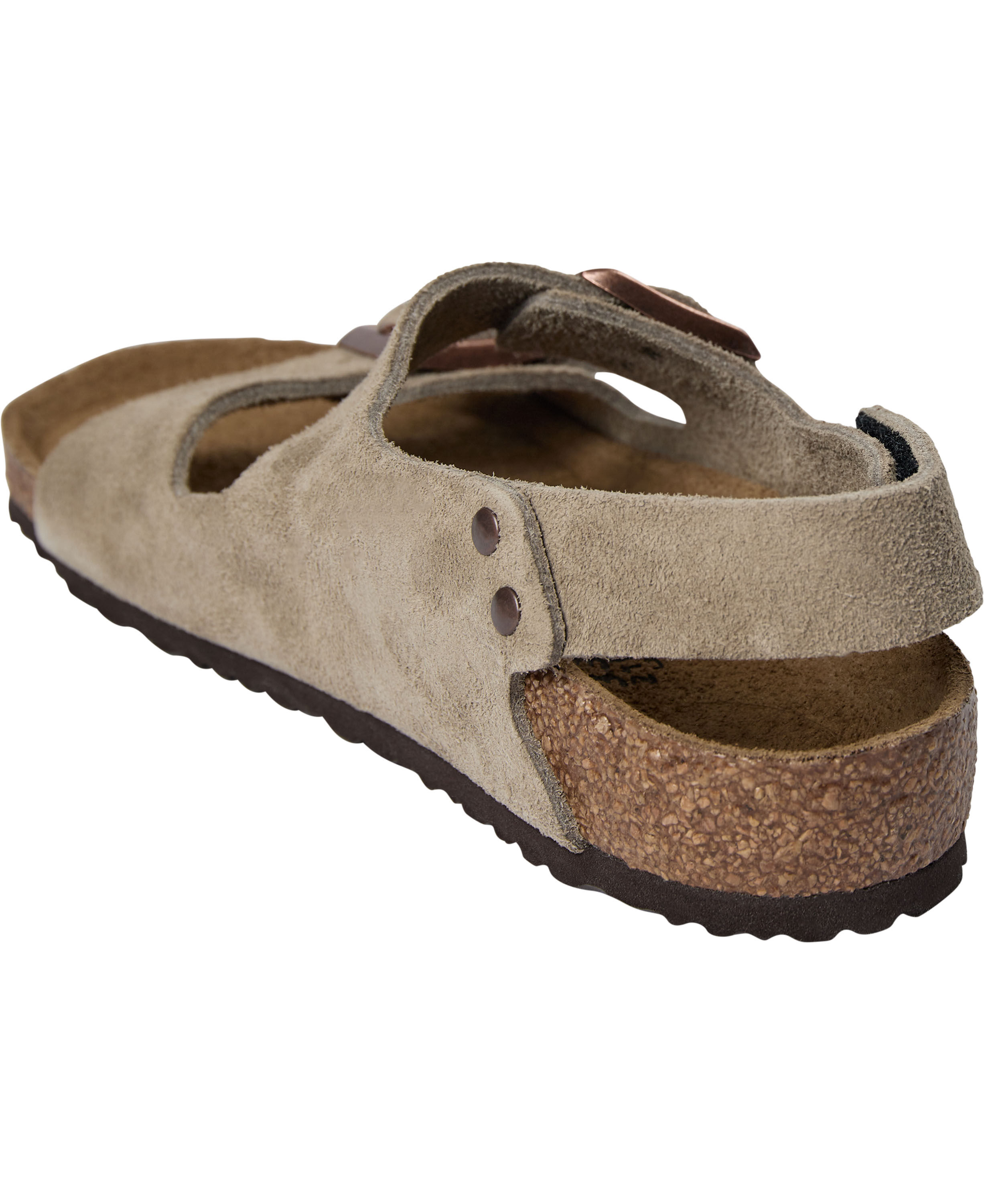 Milano HL Kids LEVE Taupe