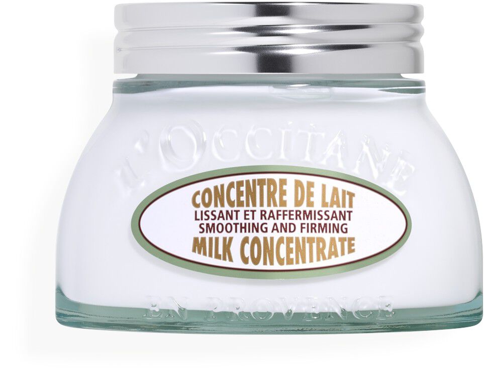 Almond (Amande) Milk Concentrate 200ml