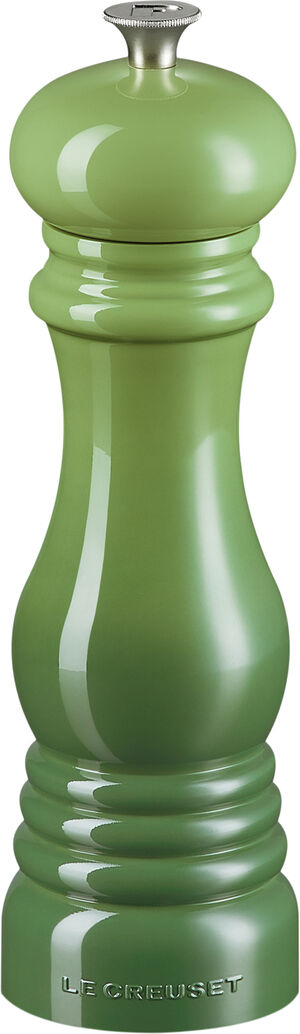 Classic Peberkværn Bamboo Green