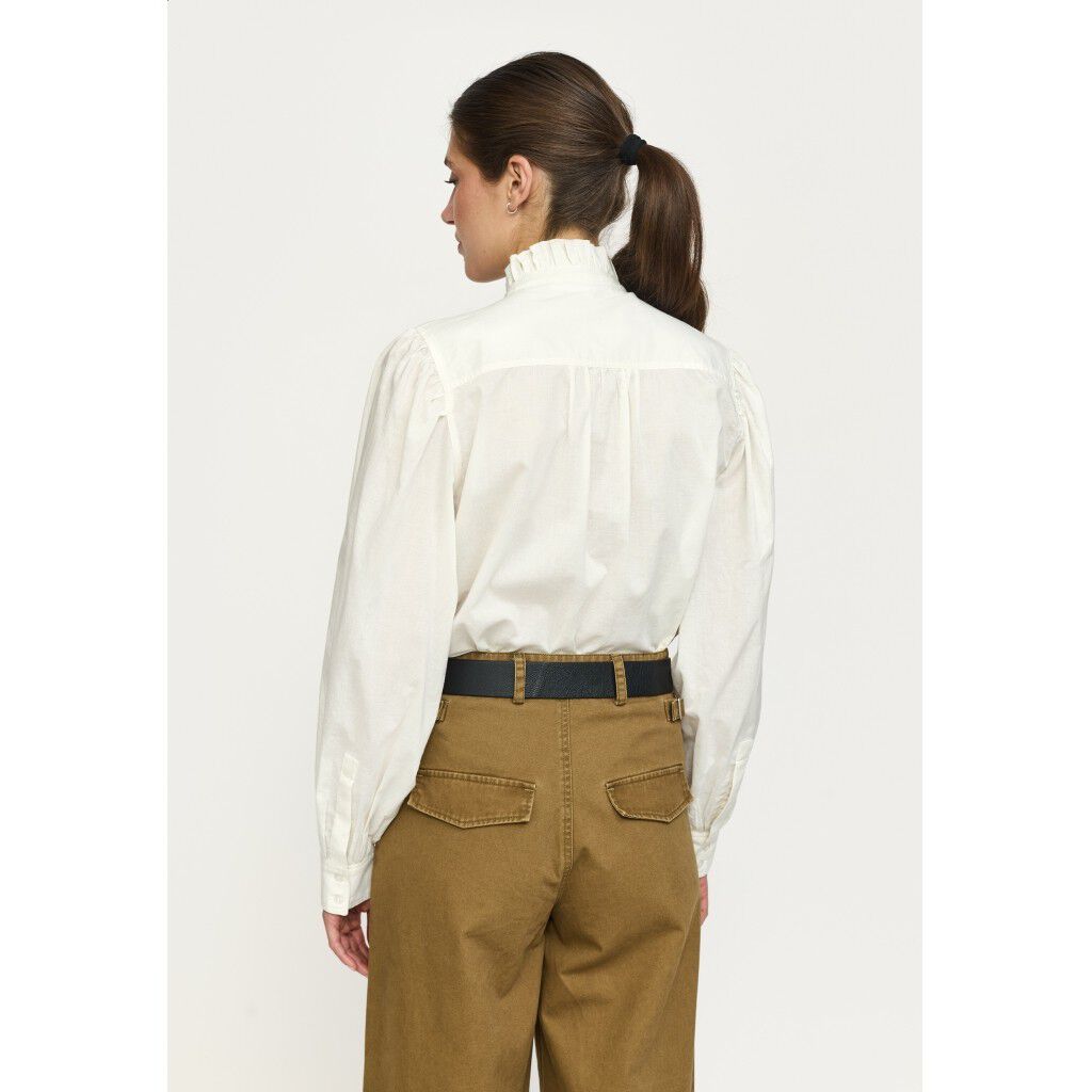 Langermede bluser