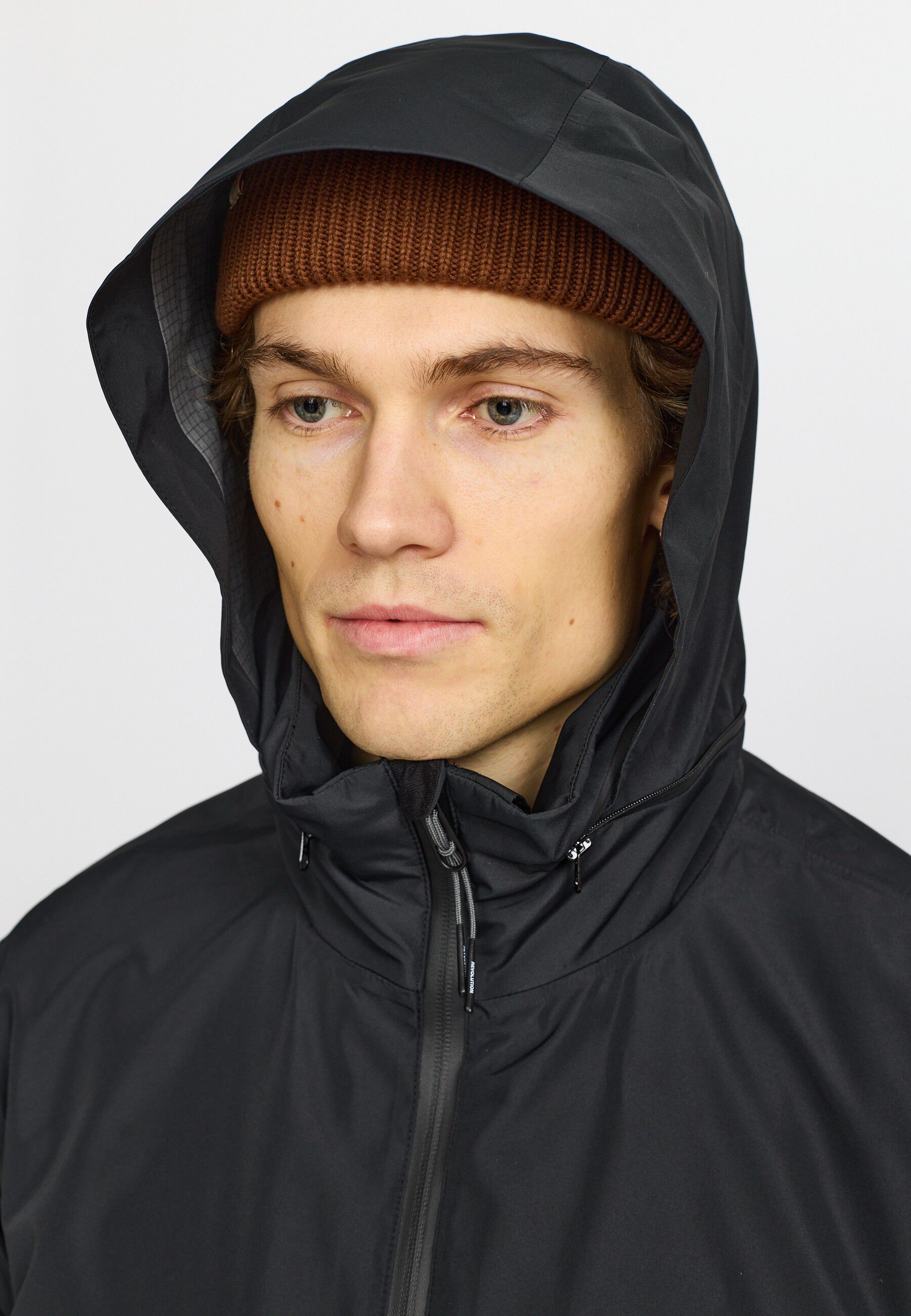 Winter Outerwear