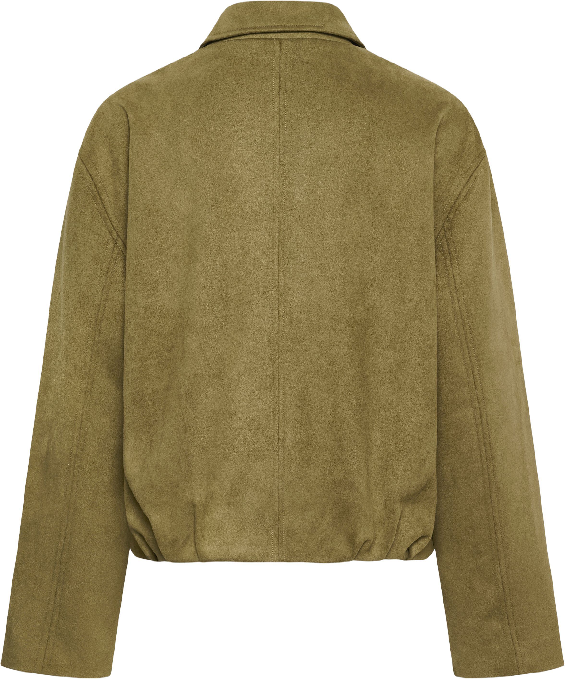 SLSonjia Balloon Jacket