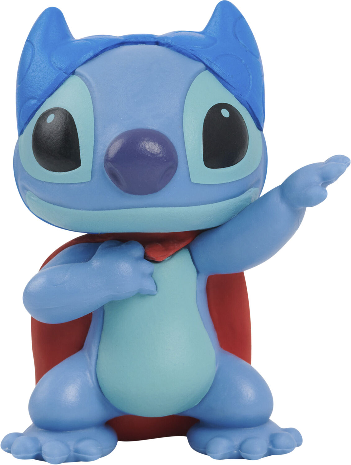 Stitch Figure set 8 pack 7 cm