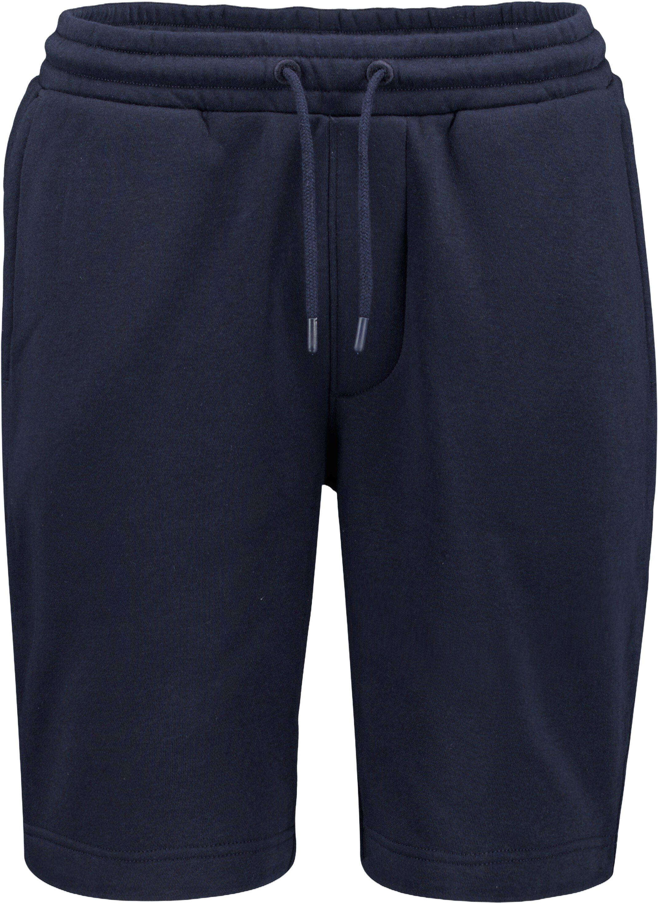 Oversized S/Ssweatshirt+shorts