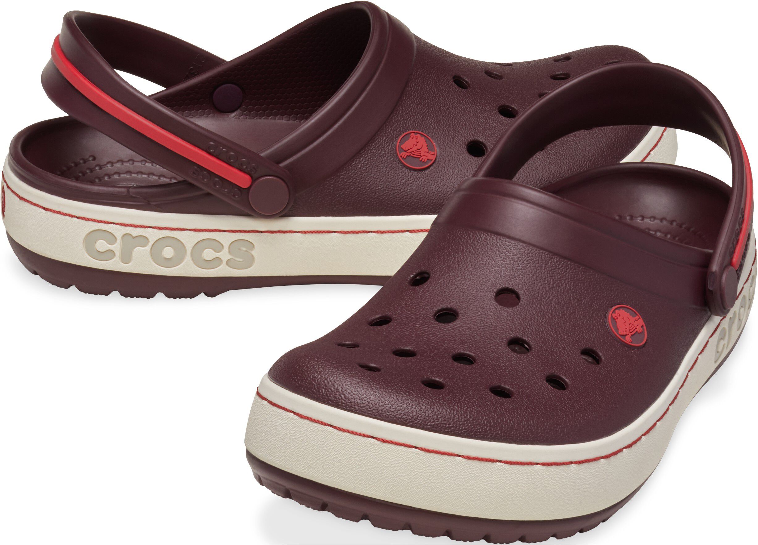 Crocband Heritage Clog HRd