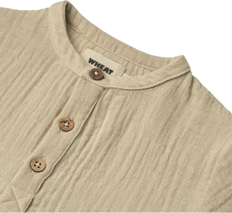 Kortærmet T-shirt Svend