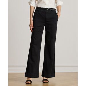 REFINED STR CHINO-PANT