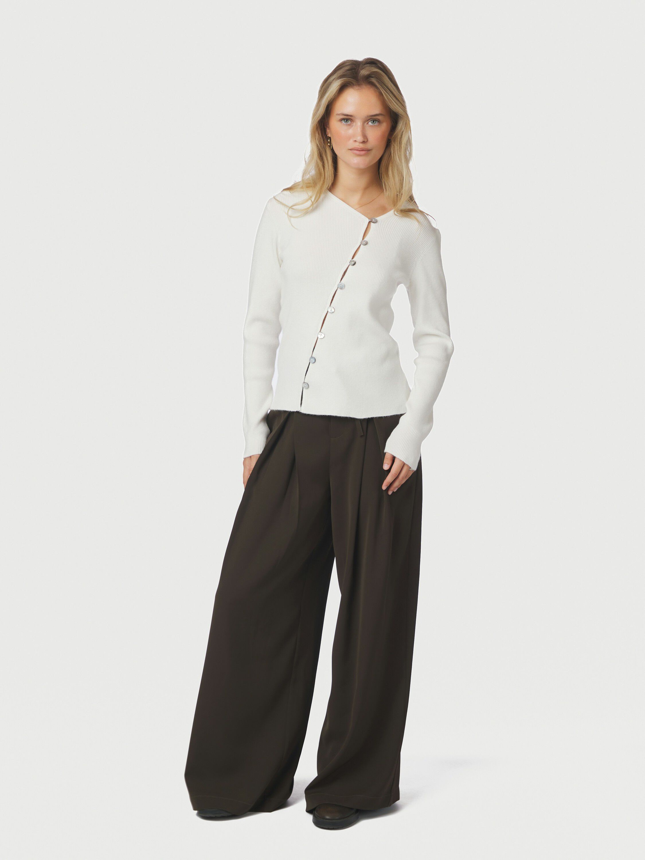 Millera strikket cardigan
