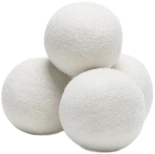 Wool Dryer Balls