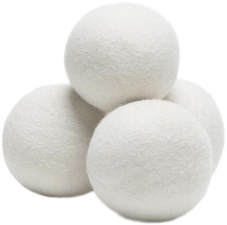 Wool Dryer Balls