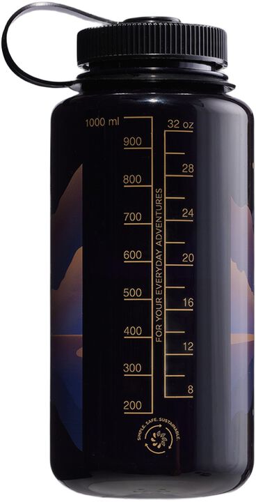 Nalgene Drikkedunk "Wide Mouth" Sustain 1 L