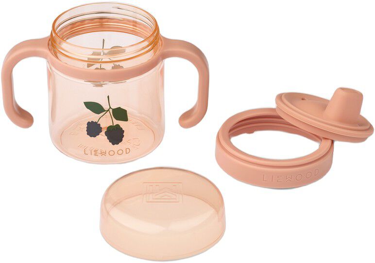 Kylo Tritan Sippy Cup 280ml Berry /