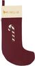 Christmas Stocking Red