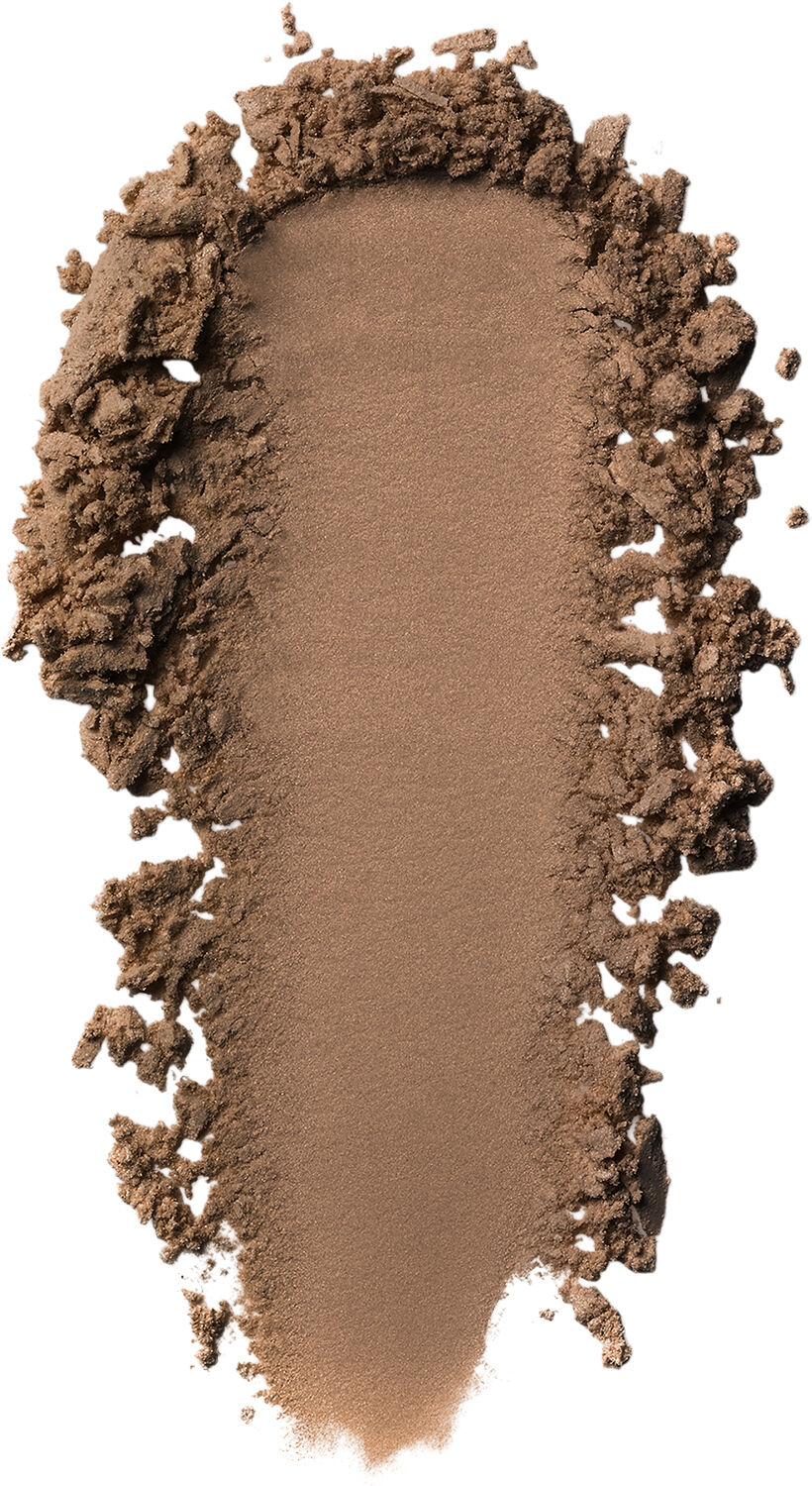 Sheer Finish Loose Powder Warm Chestnut