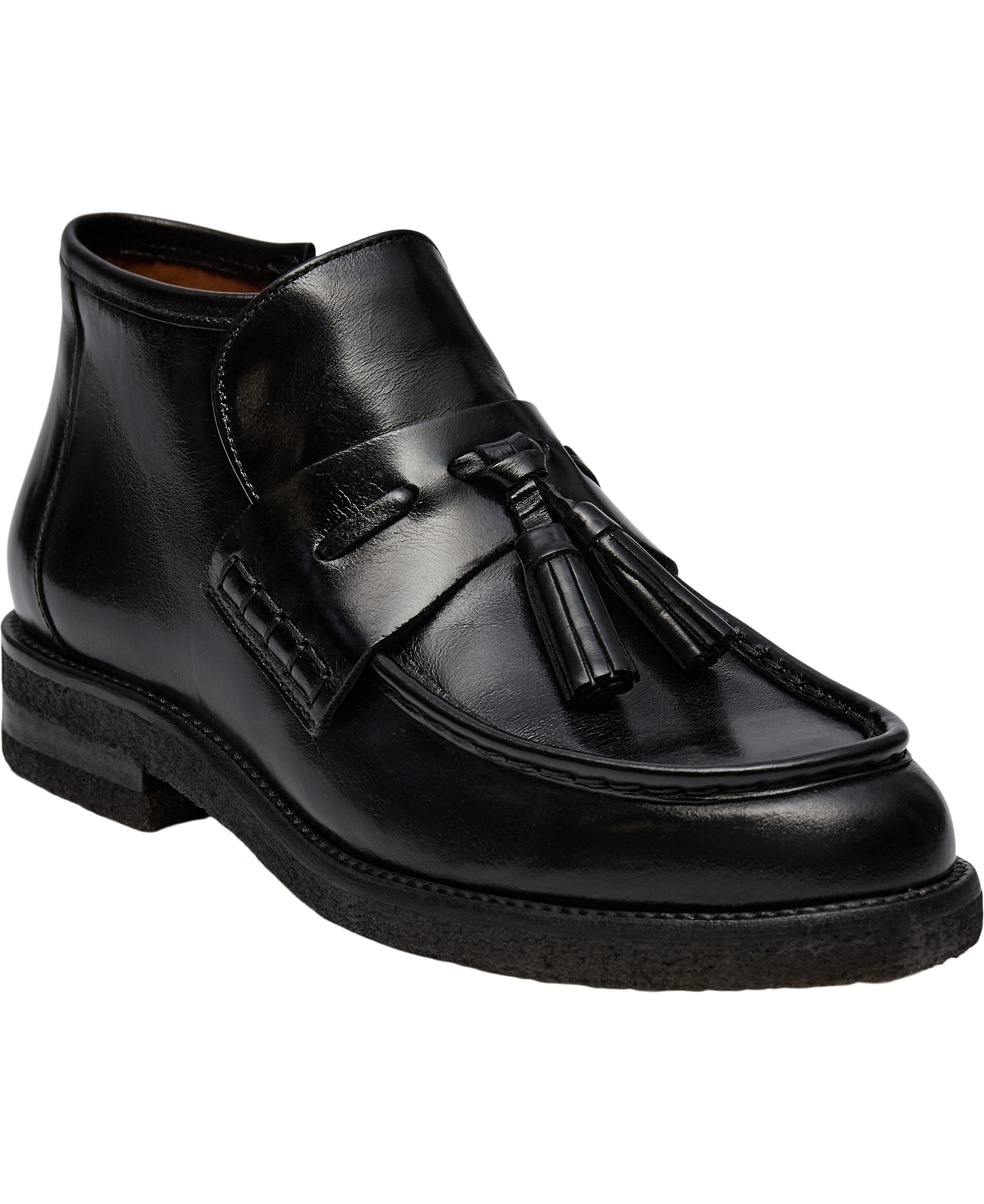 Kort st&oslash;vle - A9093