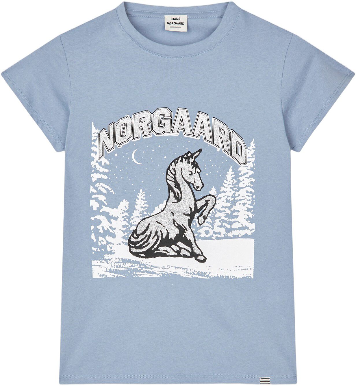 Single Cotton Tuvina Tee