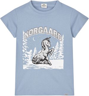 Single Cotton Tuvina Tee