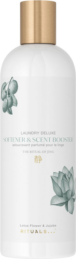 The Ritual of Jing Scent Booster & Softener in 1