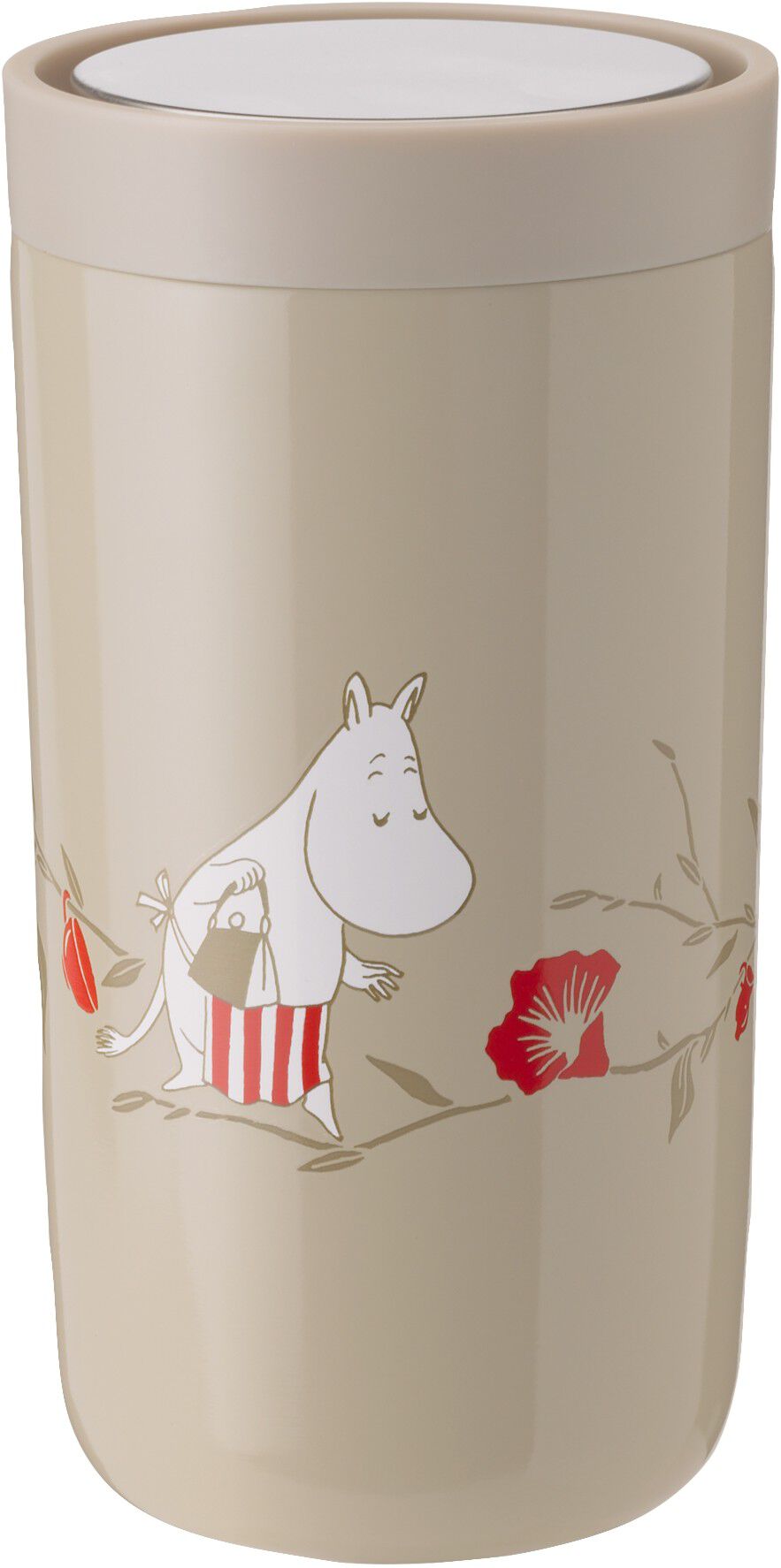 To Go Click to go kopp 0.2 l. Moominmammas Tea party