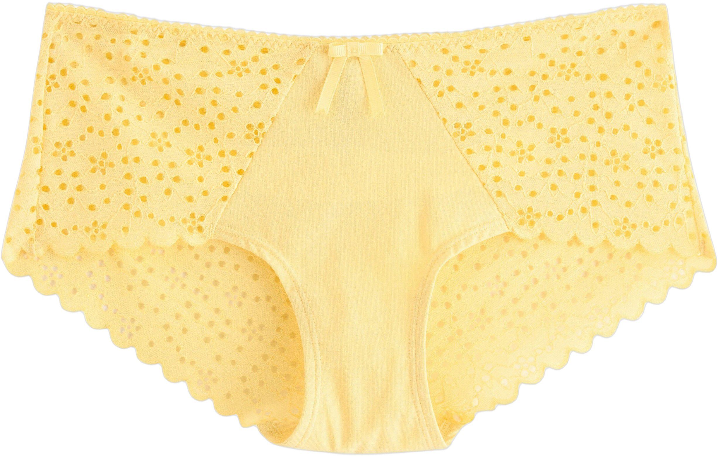 Truser med normal midje