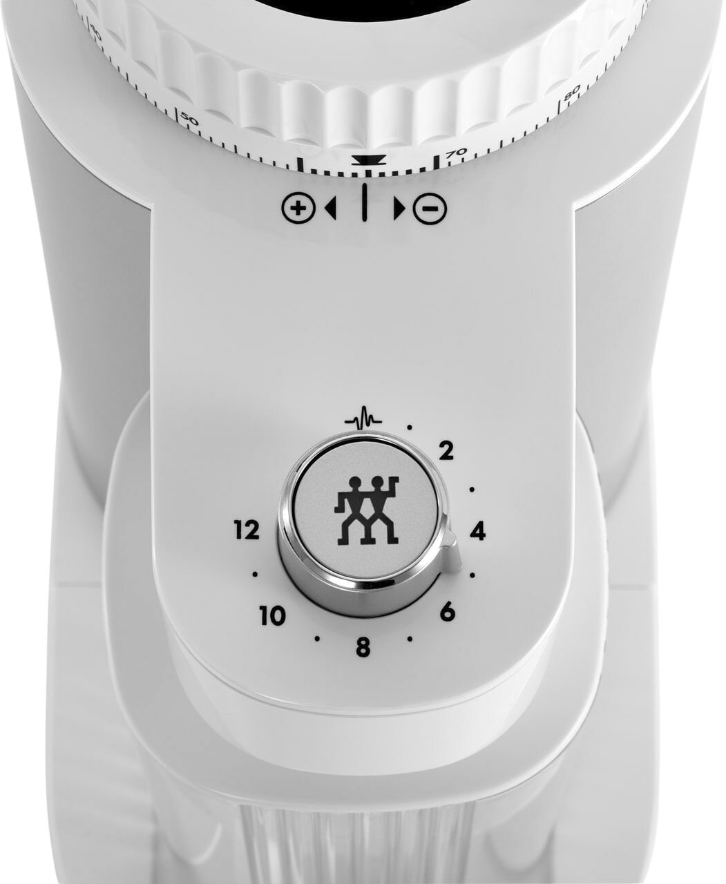 Enfinigy Kaffekv&aelig;rn, S&oslash;lv