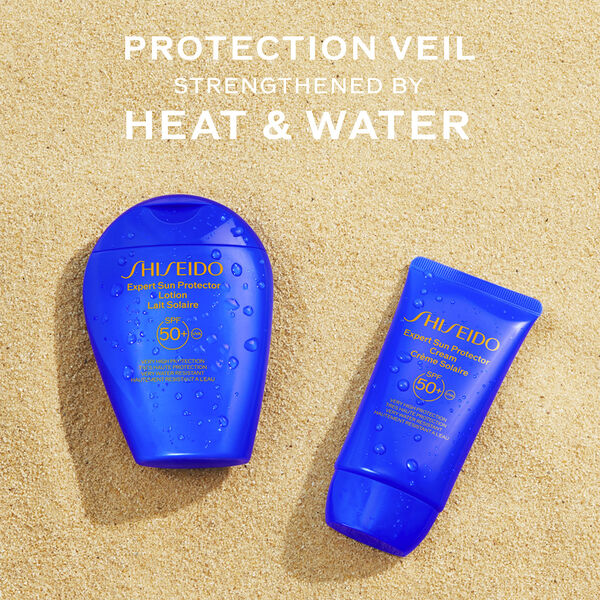 SUN EXPERT PROTECTOR Cream SPF30+ 50 ML