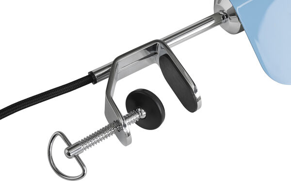 Apex Clip Lamp