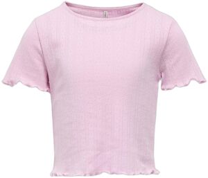 KOGCARLOTTA LIFE S/S TOP JRS NOOS