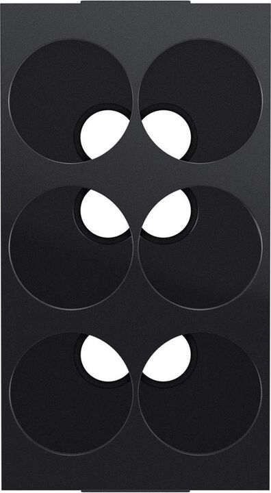 Pro Palette - Pro Palette Small Pan X 6