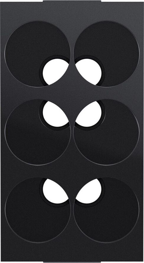 Pro Palette - Pro Palette Small Pan X 6