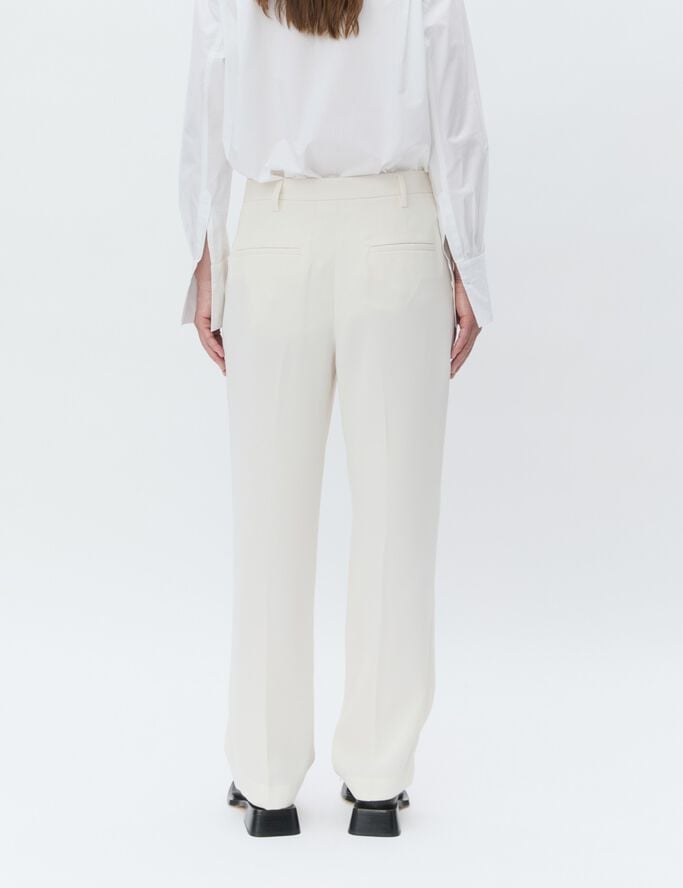 Classic Lady - Classic Gabardine