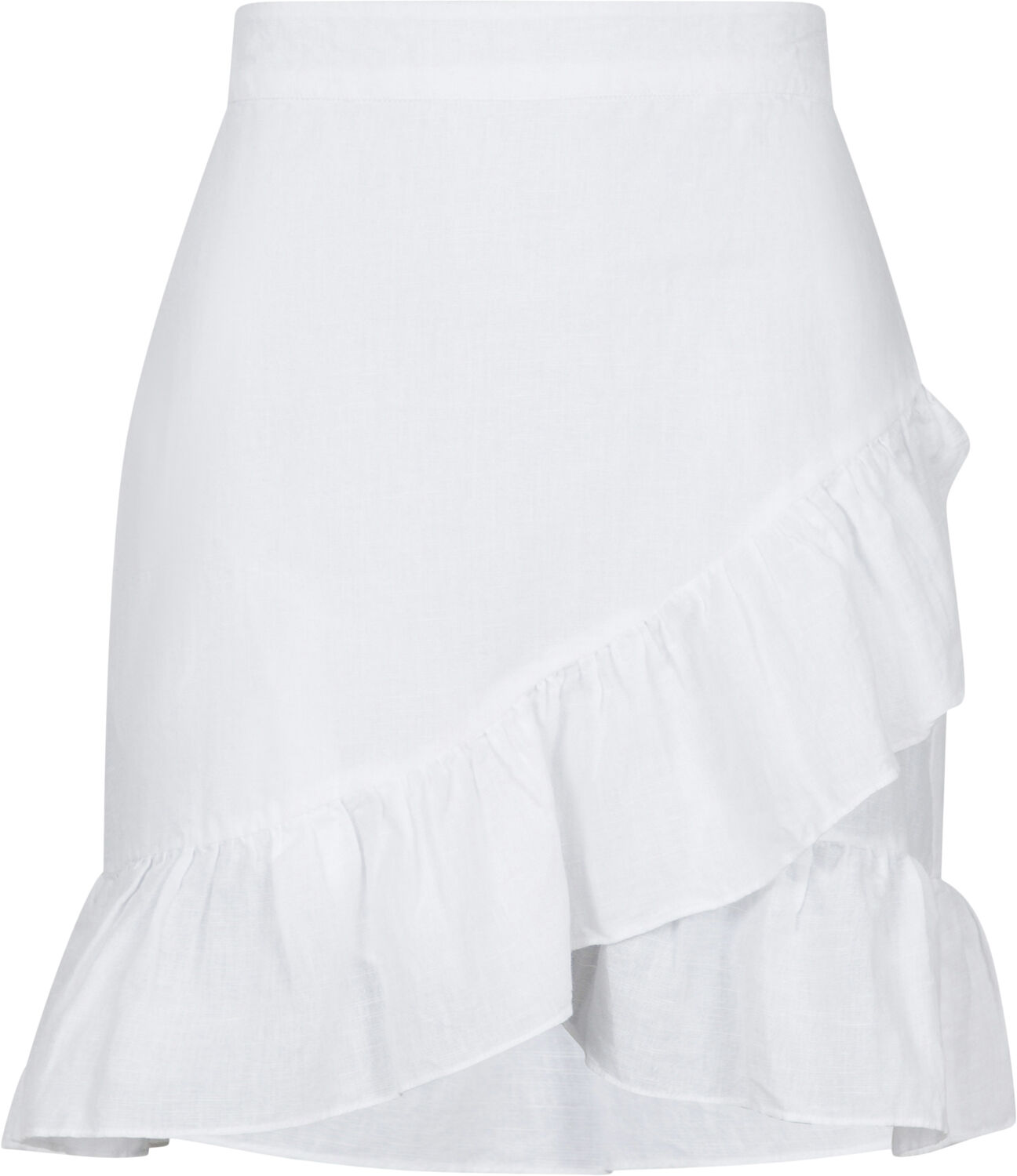 Bekka Linen Skirt