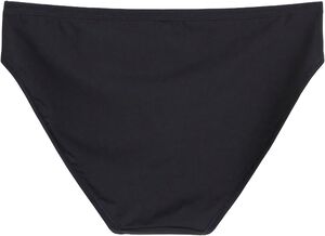 Bikinitruser med normal midje