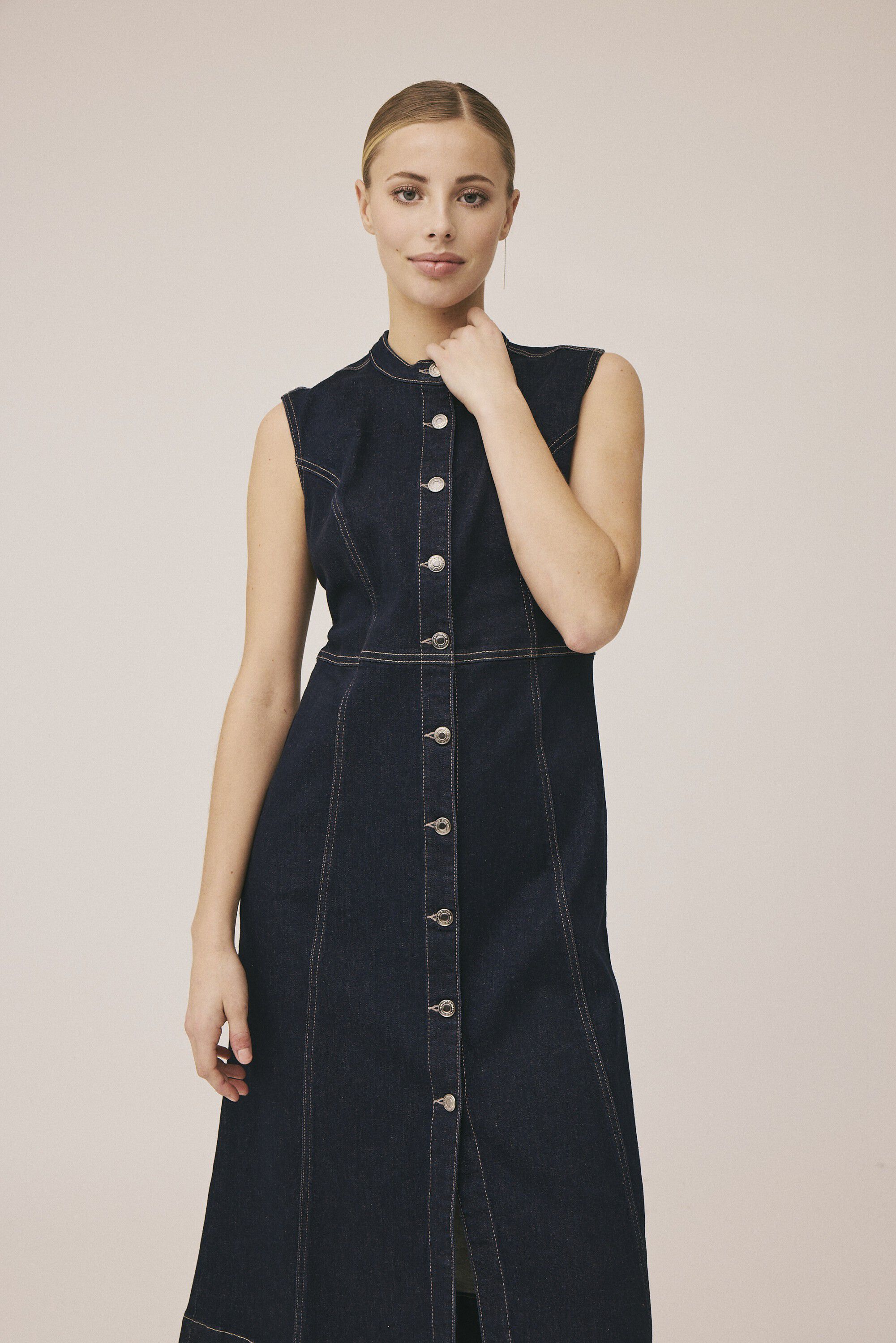 Esther 10 Spencer - Organic Cotton GOTS