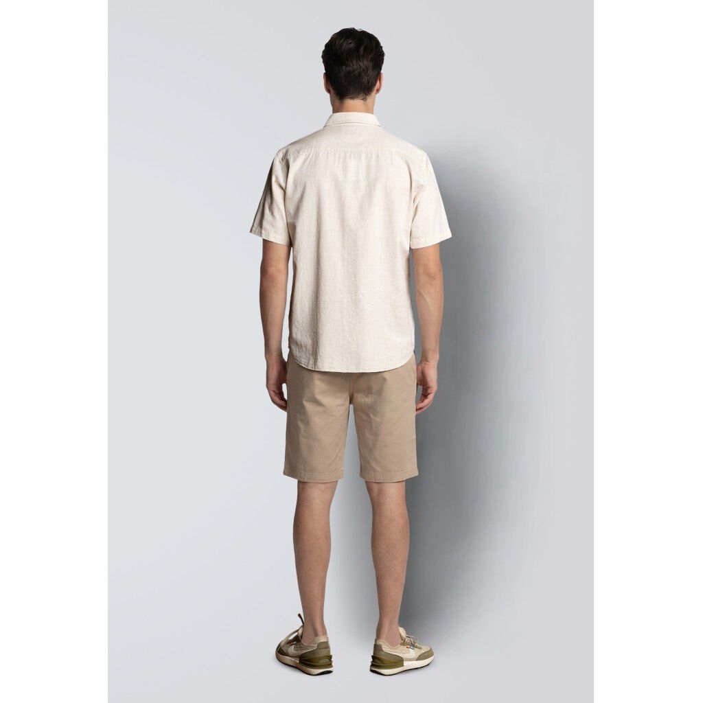 Mitchell Twill Shorts