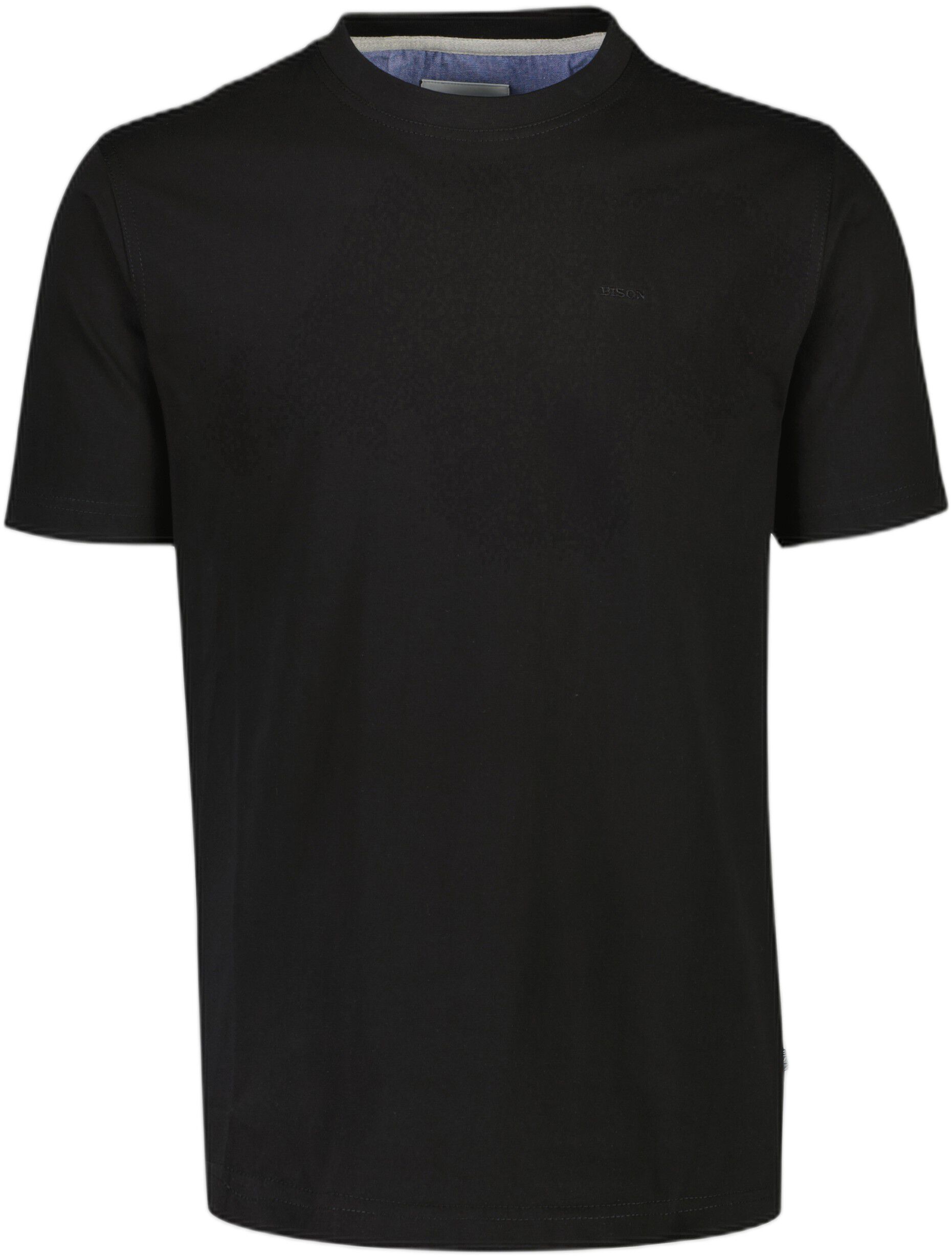 O-neck tee