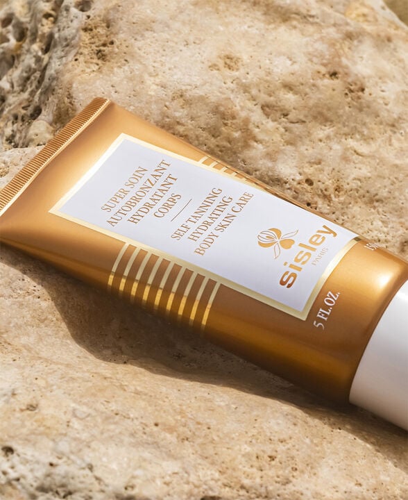 Self Tanning Body Skincare