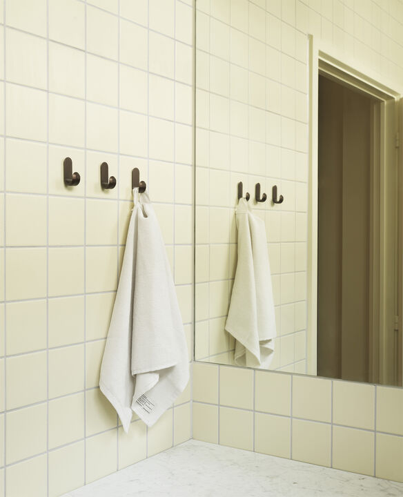 Curve Mini Hooks - 2 pcs