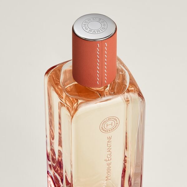 Myrrhe Églantine, Eau de Toilette, 100 ml