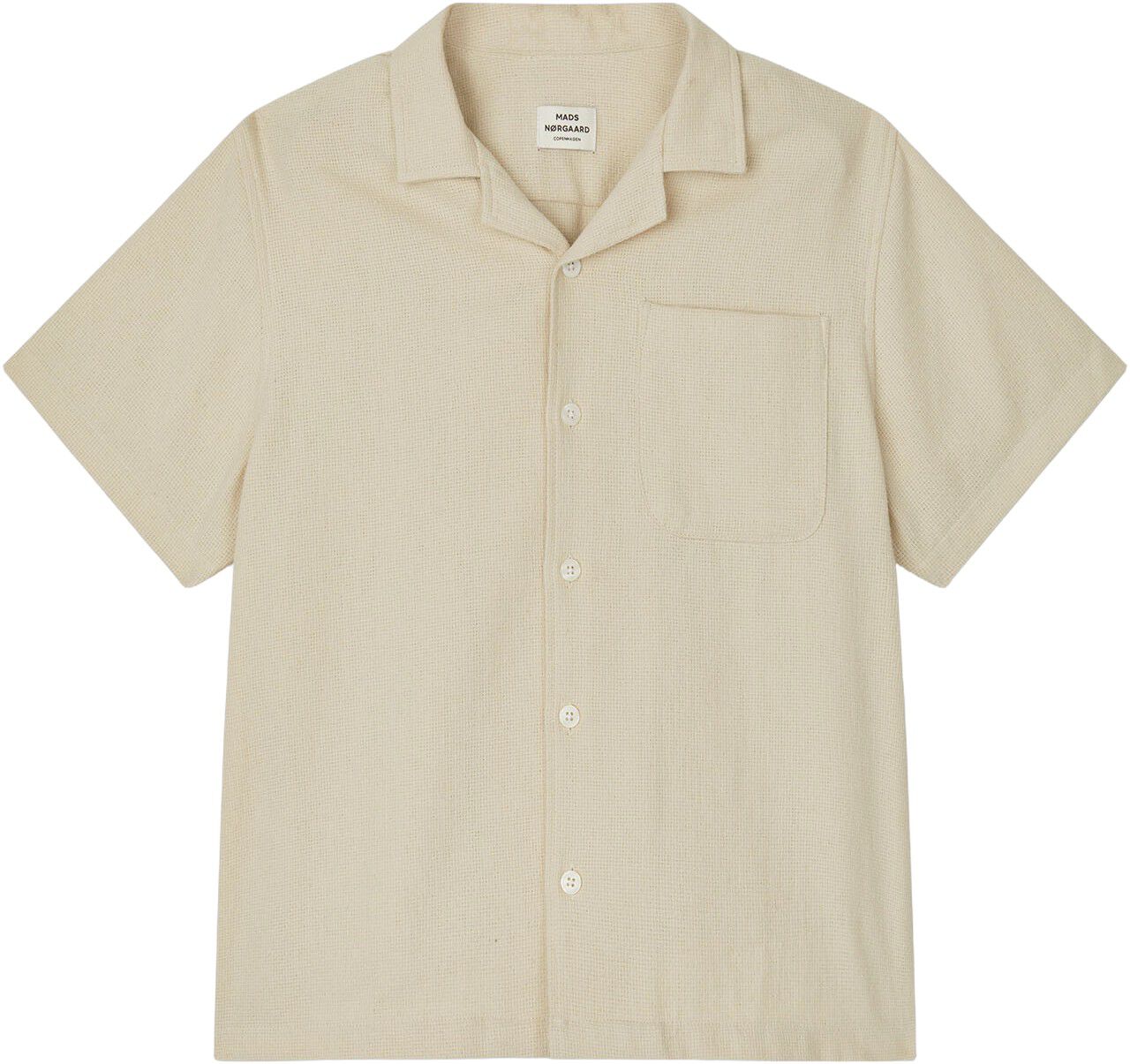 Texture Kenni Shirt